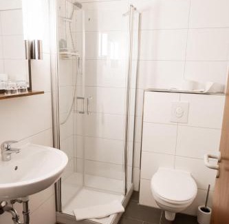 Alsfeld Hotel | Hotel-Restaurant Zum Schwalbennest