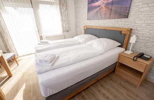 Alsfeld Hotel | Hotel-Restaurant Zum Schwalbennest