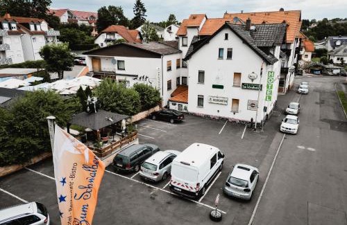 Alsfeld Hotel | Hotel-Restaurant Zum Schwalbennest