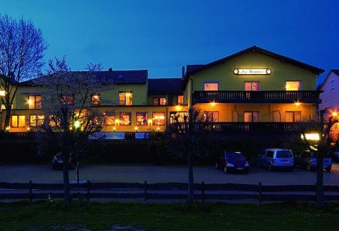 Maintal-Doernigheim Hotel | Hotel-Restaurant Zur Mainlust