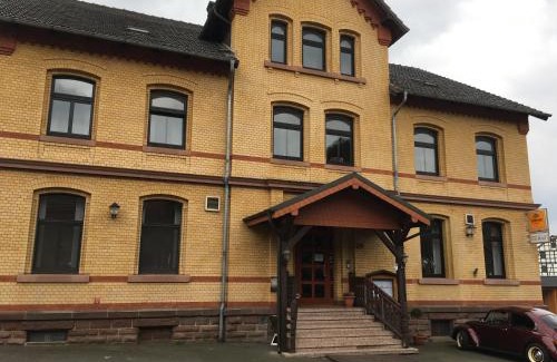 Hebel Hotel | Hotel-Restaurant zur Post
