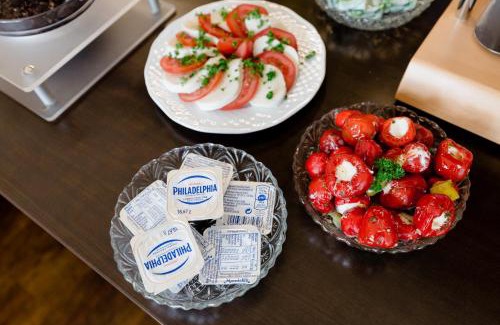 Gera Hotel | Hotel Restaurant Zwergschlösschen