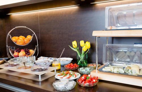 Gera Hotel | Hotel Restaurant Zwergschlösschen