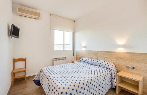 Agramunt Hotel | Hotel Restaurante Blanc I Negre 2