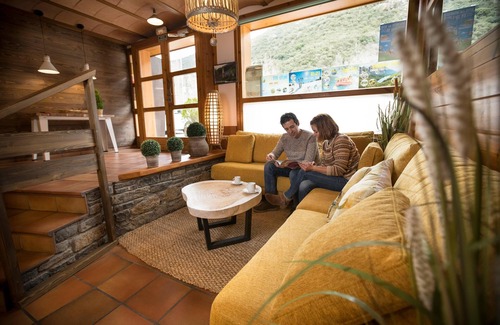 Sort Hotel | Hotel Restaurante Les Brases