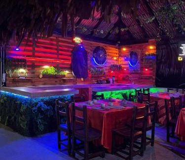 Palmira Hotel | Hotel restaurante Paraíso de rozo