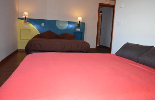 Ager Hotel | Hotel Restaurante Port d'Ager
