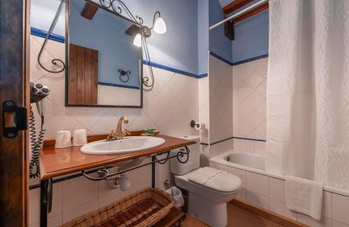 Albarracin Hotel | Hotel - Restaurante Prado Del Navazo