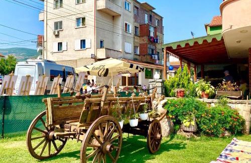 Lin Hotel | HOTEL RESTORANT LEZA
