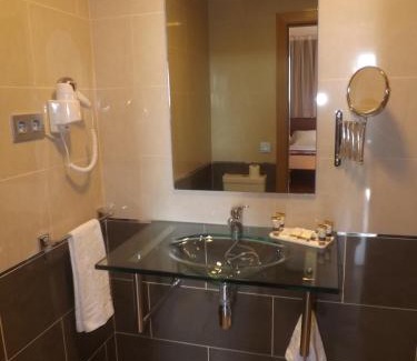 Reus Hotel | Hotel Reus Park