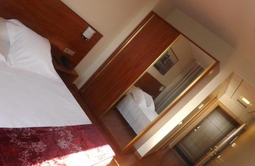Reus Hotel | Hotel Reus Park