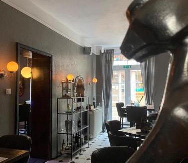 Haiger Hotel | Hotel Reuter
