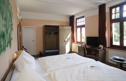 Gardelegen Hotel | Hotel Reutterhaus