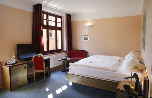 Gardelegen Hotel | Hotel Reutterhaus