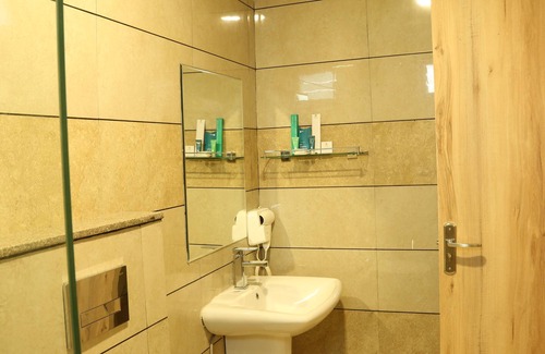 Maharana Pratap Nagar Hotel | Hotel Reva Regency