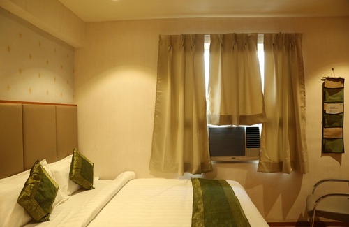 Maharana Pratap Nagar Hotel | Hotel Reva Regency