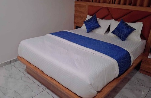 Paldi Hotel | Hotel Revanta Inn