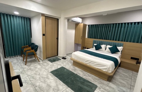Paldi Hotel | Hotel Revanta Inn