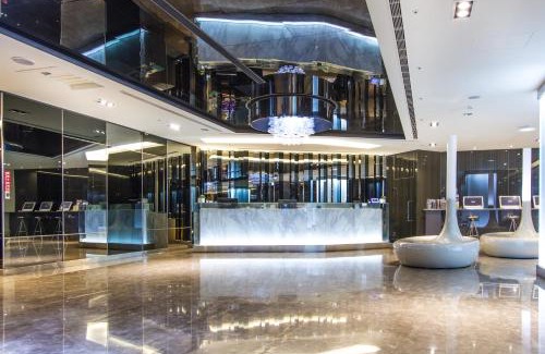 Daya Hotel | Hotel Reve Taichung