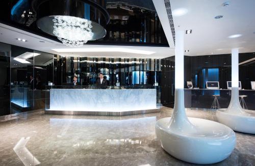 Daya Hotel | Hotel Reve Taichung