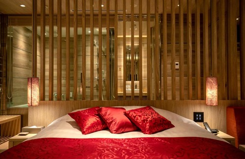 Akasaka Hotel | HOTEL REX Akasaka