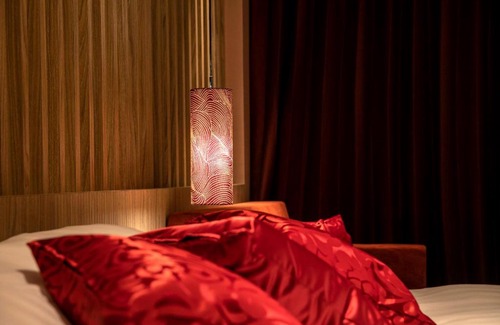 Akasaka Hotel | HOTEL REX Akasaka