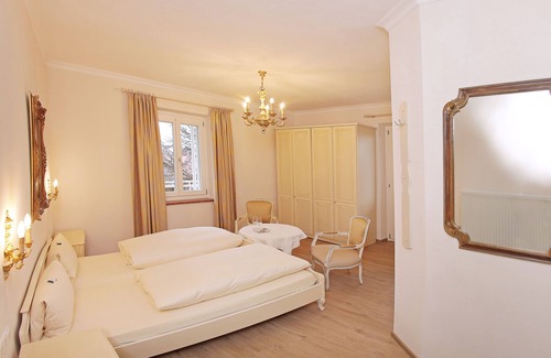 Bad Wiessee Hotel | Hotel Rex