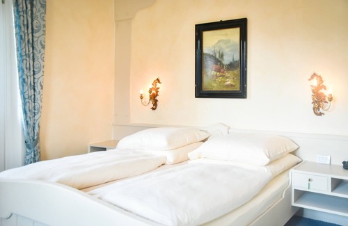 Bad Wiessee Hotel | Hotel Rex