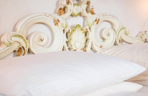 Bad Wiessee Hotel | Hotel Rex