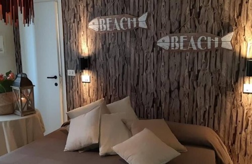 Gabicce Mare Hotel | Hotel Rex