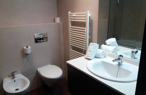 Navarrete Hotel | Hotel Rey Sancho