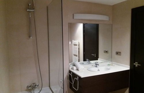 Navarrete Hotel | Hotel Rey Sancho