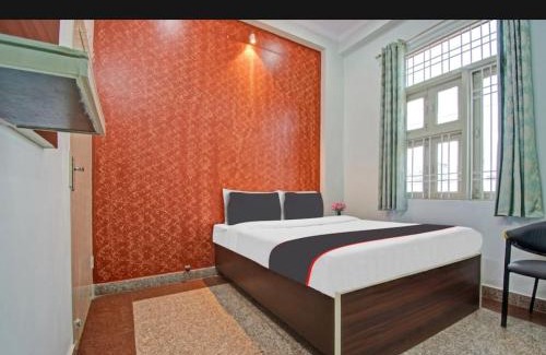Jaipur Hotel | Hotel Reyansh restaurant & cafe