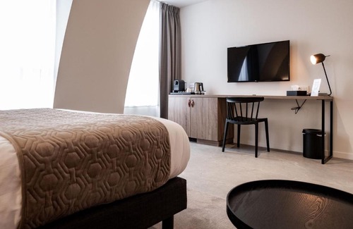 Kapellebrug Hotel | Hotel Reynaert Bv