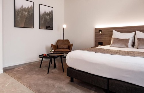Kapellebrug Hotel | Hotel Reynaert Bv