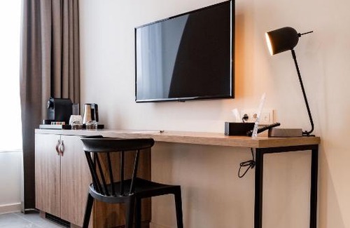 Kapellebrug Hotel | Hotel Reynaert Bv
