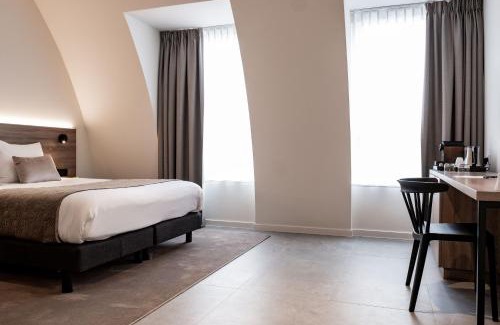 Kapellebrug Hotel | Hotel Reynaert Bv