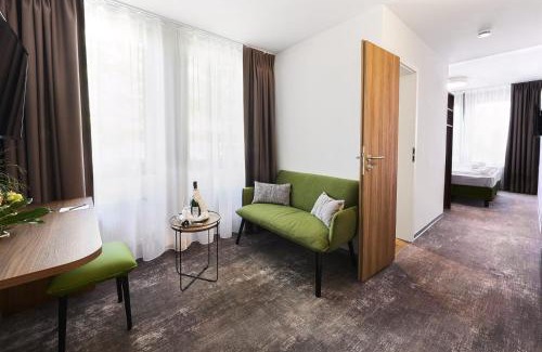 Bad Kissingen Hotel | Hotel Rhönkitz