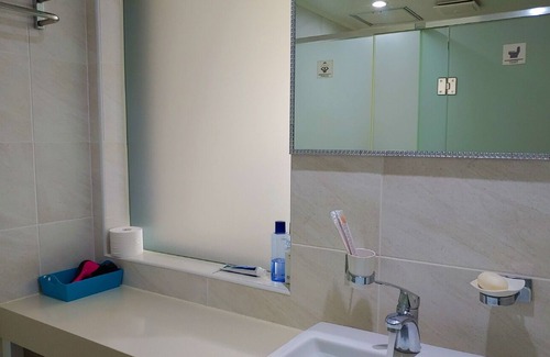 Gangjeong-dong Hotel | Hotel Rhangju