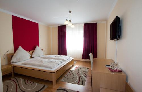 Urbar Hotel | Hotel Rhein-Mosel-View