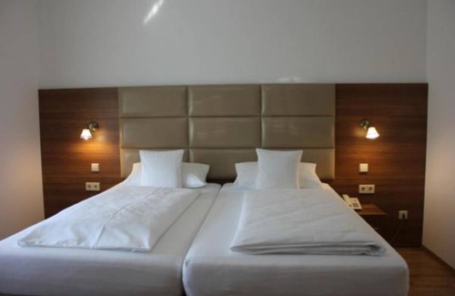 Rheinfelden Hotel | Hotel Rheinbrücke