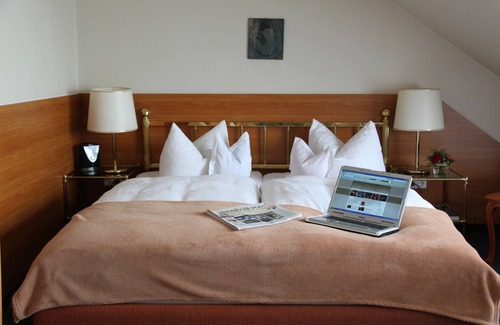 Erkelenz Hotel | Hotel Rheinischer Hof
