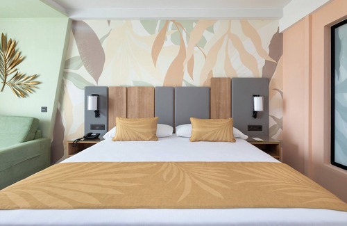 Maspalomas Hotel | Hotel Riu Palace Maspalomas - Adults Only