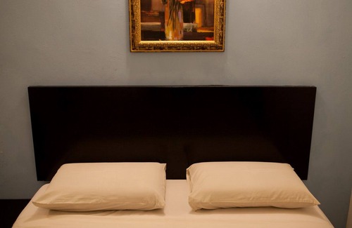 Taman Johor Jaya Hotel | Hotel Ria