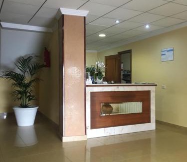 Sanxenxo Hotel | Hotel Rias Baixas