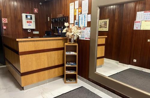 Alijo Hotel | Hotel Ribadouro