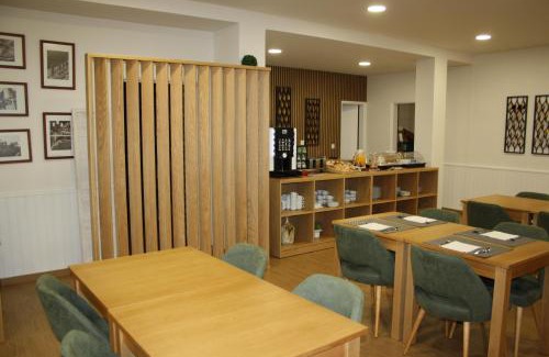Alijo Hotel | Hotel Ribadouro