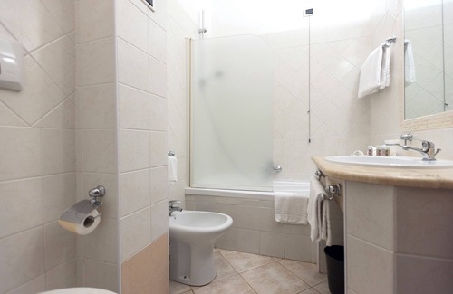 Arborea Hotel | Hotel Ribot with pool in Arborea