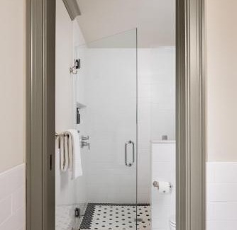 Charleston Historic District Hotel | Hotel Richemont
