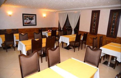 Tiznit Hotel | hotel rid tizn